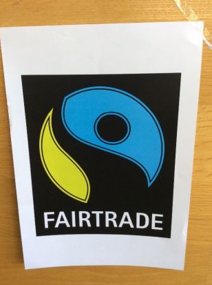 Fair Trade Bake Off,