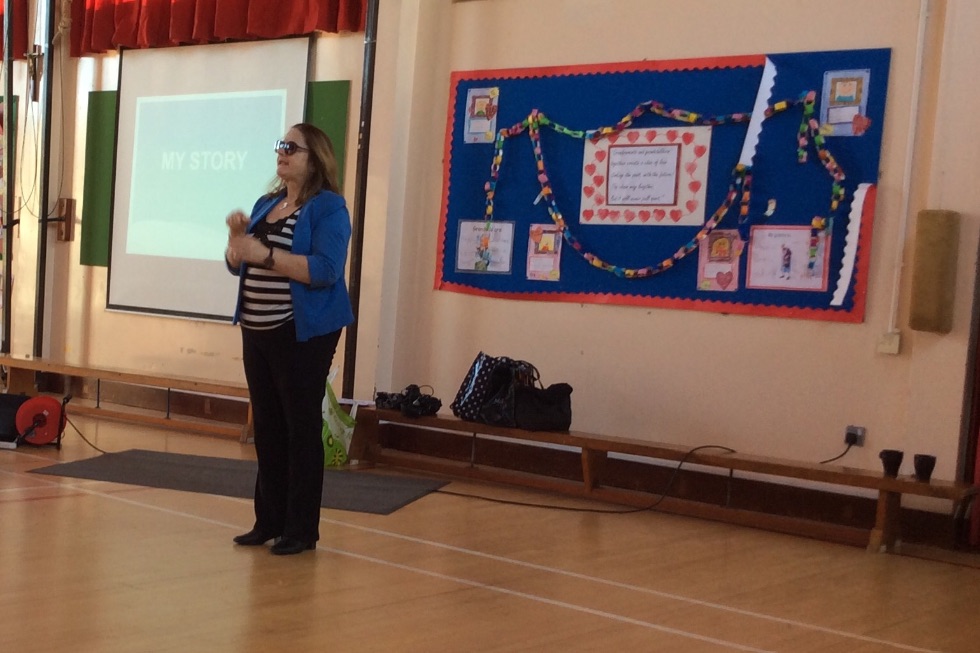 Deaf Awareness Workshop