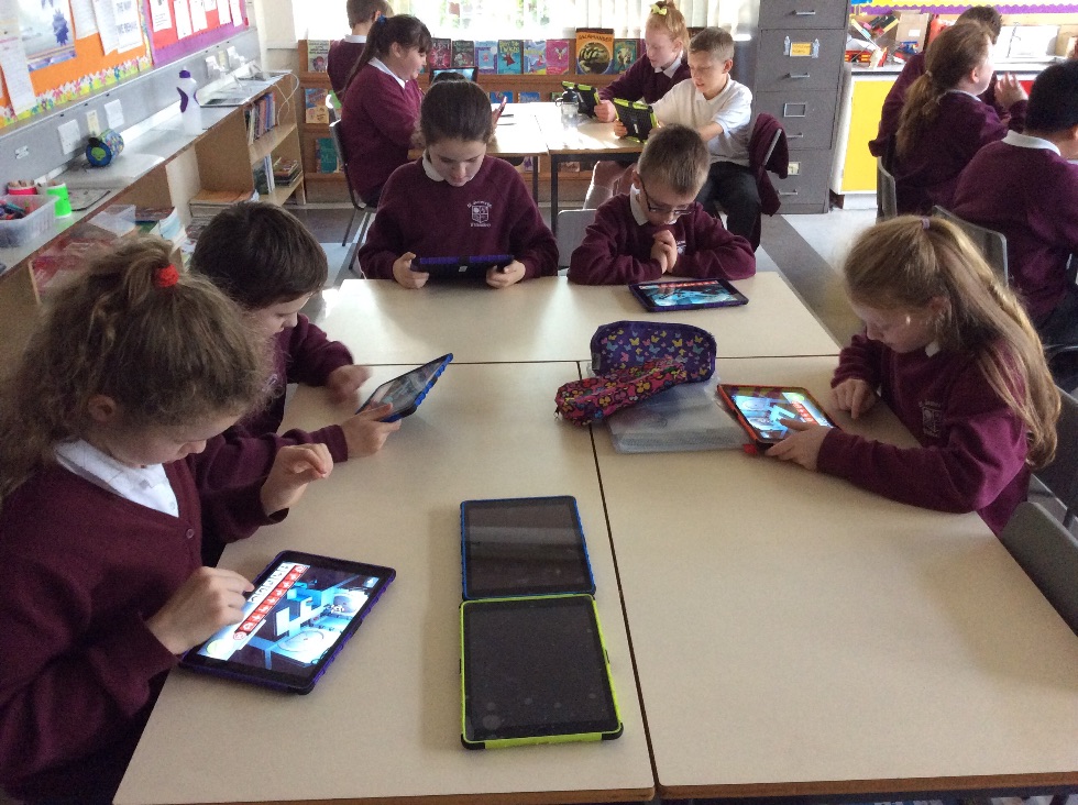 European Coding Week