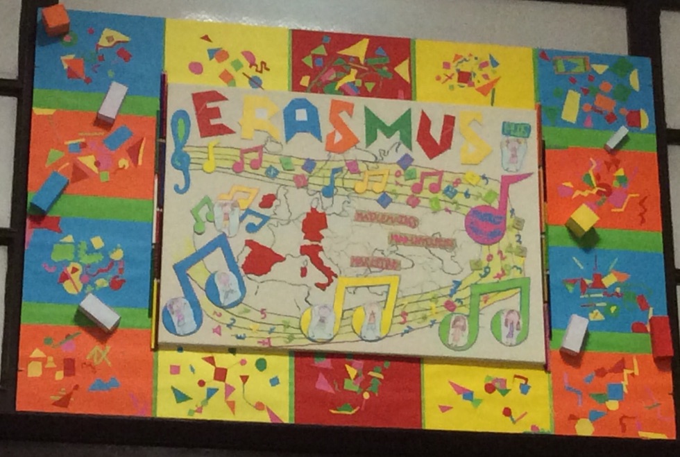 Erasmus Trip