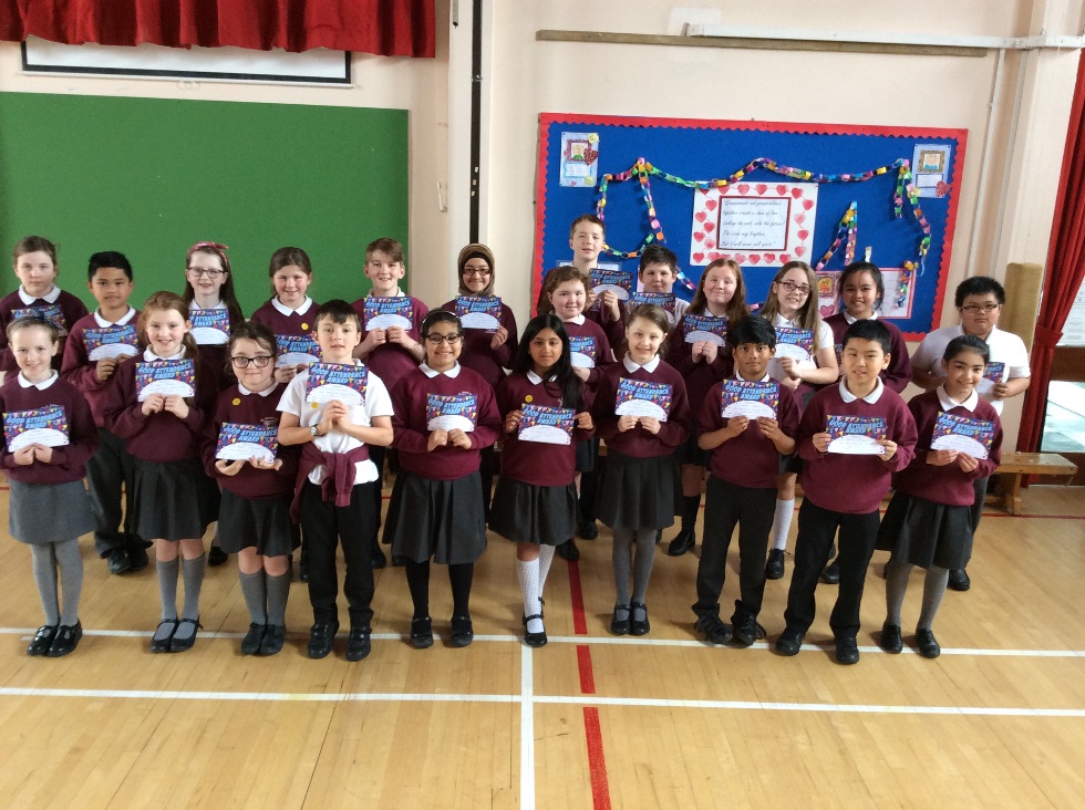 Attendance Awards