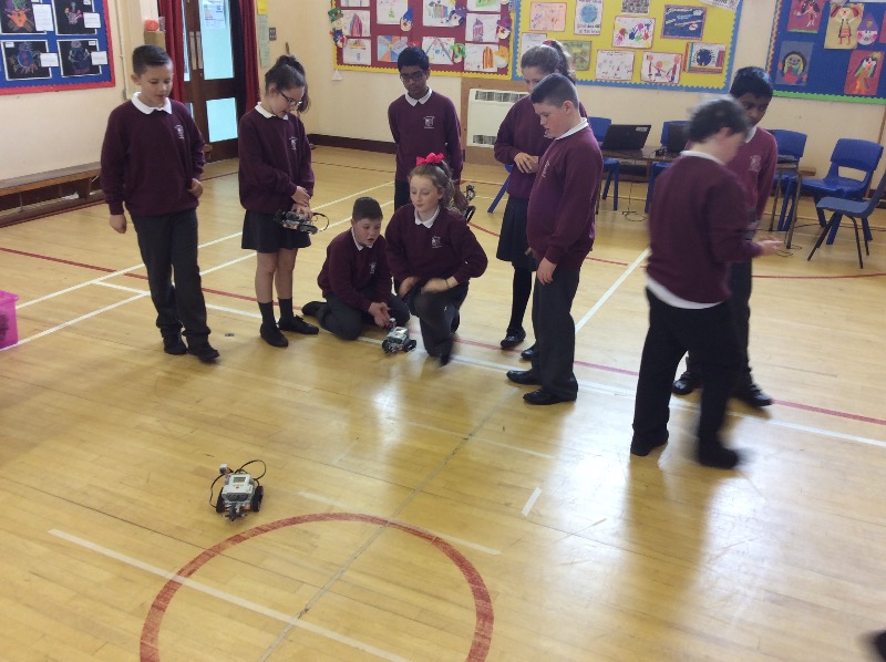 Robotics Day