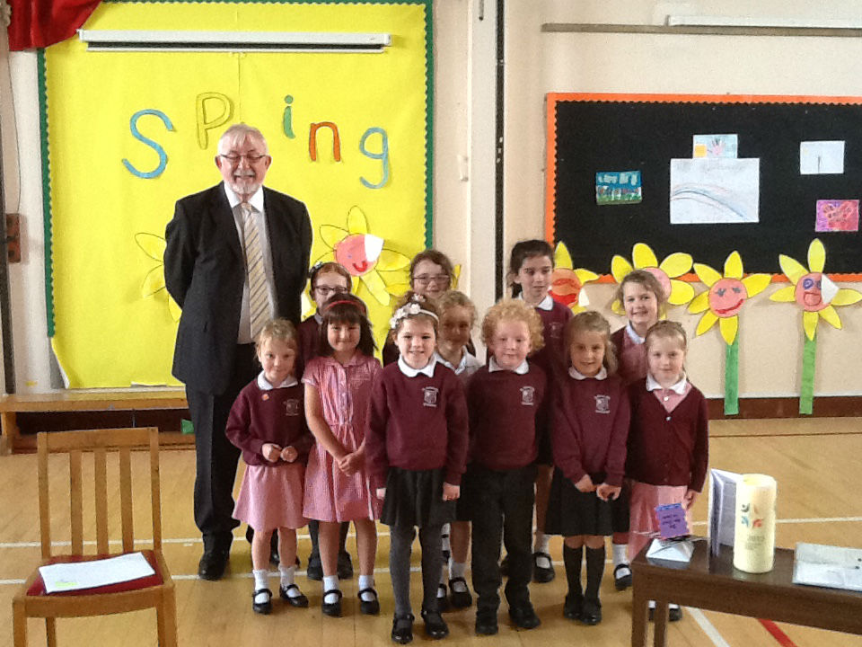 Carrickfergus Speech and Drama Festival