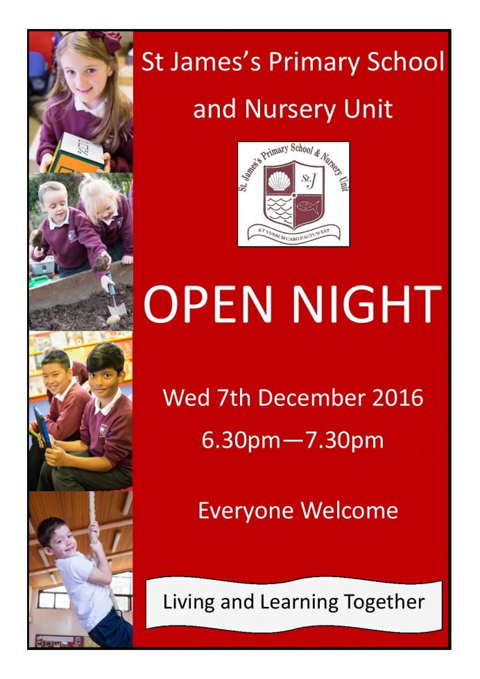 Open Night