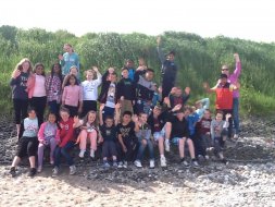 Year 7 Trip to Corrymeela